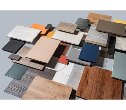 Οι Top Τάσεις στα Χρώματα Ξύλου για το 2025-26