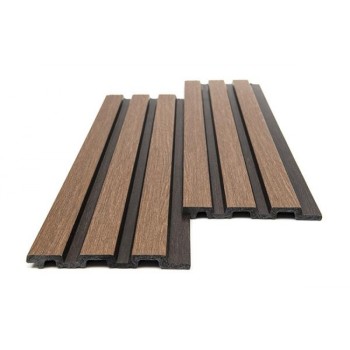 PS PANEL ΜΕ 3D ΠΗΧΑΚΙΑ 11 PIANO 12/122/2900 GOLDEN OAK ΒΙΟΜΗΧΑΝΙΚΑ