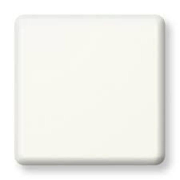 ΑΚΡΥΛΙΚΟ ΦΥΛΛΟ PM201  3660*760*10 ΛΕΥΚΟ