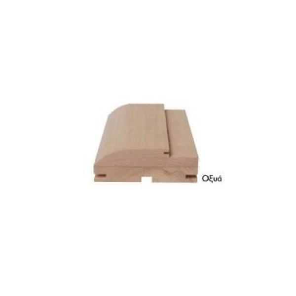 ΜΠΟΪ ΚΑΣΣΑΣ ΟΞΥΑ 15ΑΡΙ  ΟΒΑΛ