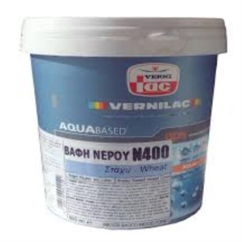 ΒΑΦΗ ΝΕΡΟΥ Ν400 ΣΤΑΧΥ 1/1