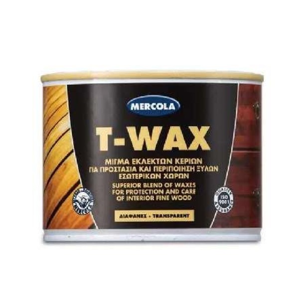 T-WAX 375ML T-WAX 375ML
