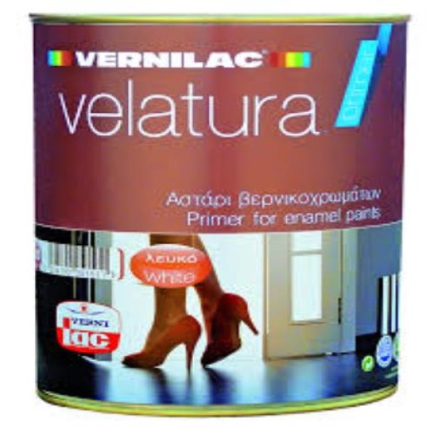VELATURA VERNILAC ΛΕΥΚΗ 0,75/L