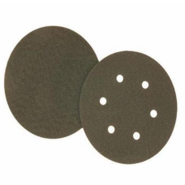 ΑΥΤΟΚΟΛΛΗΤΗ ΒΑΣΗ VELCRO Φ150 9ΤΡΥΠΕΣ ΑΥΤΟΚΟΛΛΗΤΗ ΒΑΣΗ VELCRO Φ150 9ΤΡΥΠΕΣ