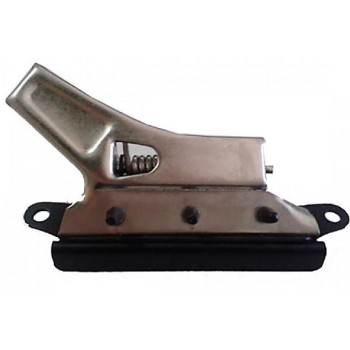 RUPES 617.55 ΠΙΑΣΤΡΑ ΜΕΤΑΛΛΙΚΗ ΤΡΙΒΕΙΩΝ SSPF/SS70/SSCA