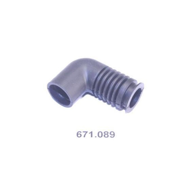 RUPES 671.089 ΓΩΝΙΑ ΑΠΟΡΡΟΦΗΣΗΣ ΓΙΑ SSPF