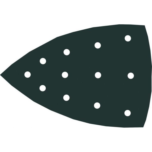 RUPES 985.006 ΤΡΙΓΩΝΙΚΗ ΕΛΑΣΤΙΚΗ ΠΛΑΚΑ RUPES ''DELTA'' LS71T RUPES 985.006 ΤΡΙΓΩΝΙΚΗ ΕΛΑΣΤΙΚΗ ΠΛΑΚΑ RUPES ''DELTA'' LS71T