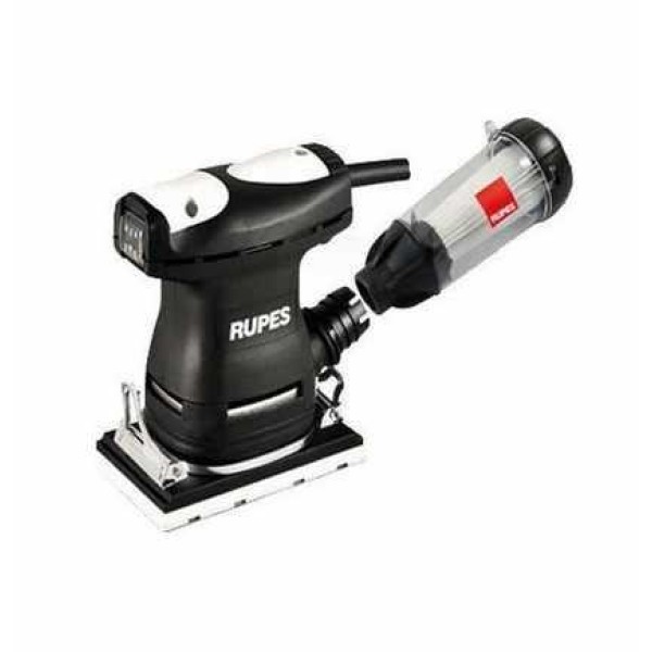 RUPES LE71 TC/LC 71 71 ΗΛΕΚΤΡΙΚΟ ΤΡΙΒΕΙΟ ΧΟΥΦΤΑΣ ΜΕ ΠΙΑ