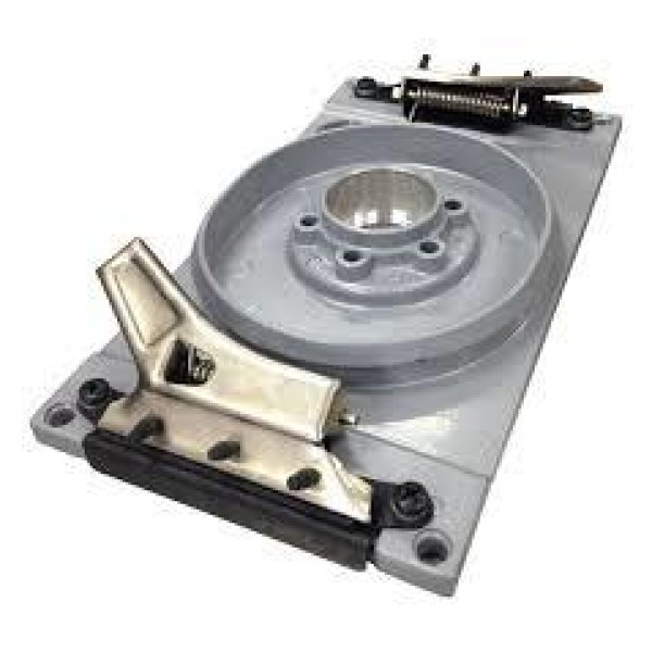 RUPES 612.89 ΠΛΑΚΑ ΜΕΤΑΛΛΙΚΗ ΜΕ ΠΙΑΣΤΡΕΣ ΓΙΑ SSCA/SSPF