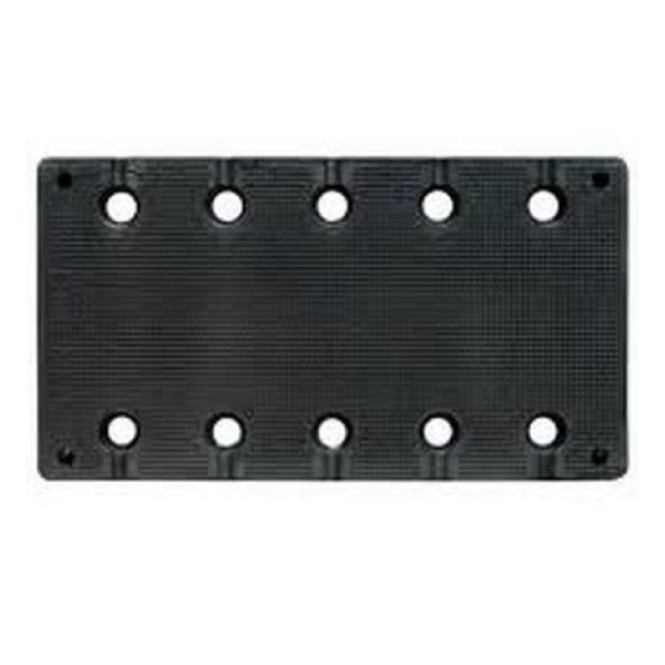 RUPES 983.002 ΠΛΑΚΑ ΕΛΑΣΤΙΚΗ SSCA/SSPF/ SO84 (210*115mm) RUPES 983.002 ΠΛΑΚΑ ΕΛΑΣΤΙΚΗ SSCA/SSPF/ SO84 (210*115mm)