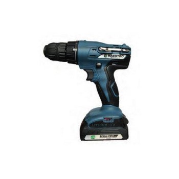 ΔΡΑΠΑΝΟ- ΚΑΤΣΑΒΙΔΙ 18V - 2Ah MAESTRO