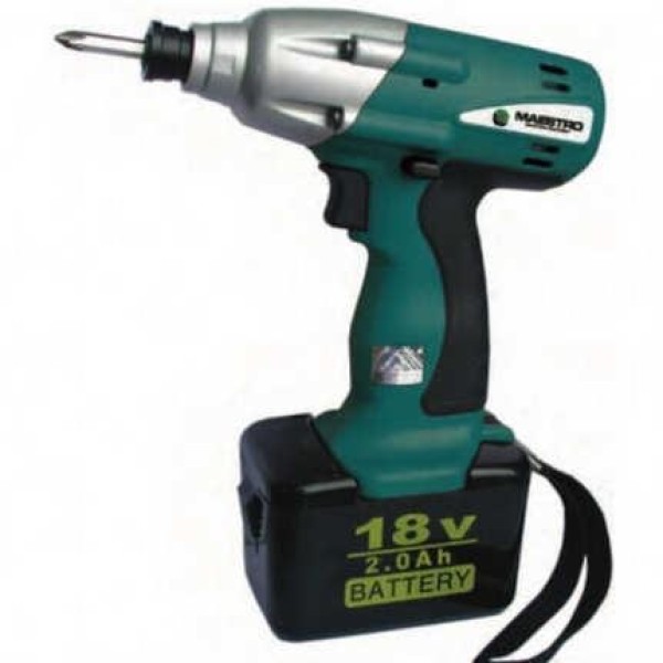 ΚΑΤΣΑΒΙΔΙΕΡΑ 18V - 2Ah MAESTRO ΚΑΤΣΑΒΙΔΙΕΡΑ 18V - 2Ah MAESTRO