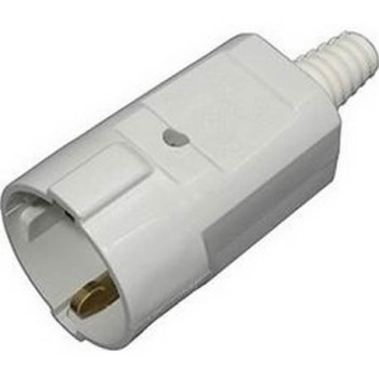 ΦΙΣ-ΣΟΥΚΟ ΛΕΥΚΟ-ΘΥΛΗΚΟ (PVC)