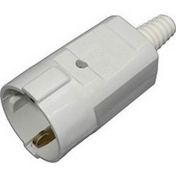 ΦΙΣ-ΣΟΥΚΟ ΛΕΥΚΟ-ΘΥΛΗΚΟ (PVC)