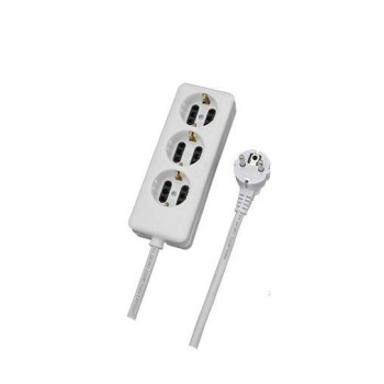 ΤΡΙΠΡΙΖΟ ΕΥΘΥ ΜΕ ΚΑΛΩΔΙΟ 3*1ΜΜ 1,5Μ