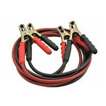 ΖΕΥΓΟΣ ΕΚΚΙΝΗΣΗΣ ΜΠΑΤΑΡΙΑΣ ΑΥΤΟΚΙΝΗΤΟΥ (2ΜΤ*10ΜΜ)