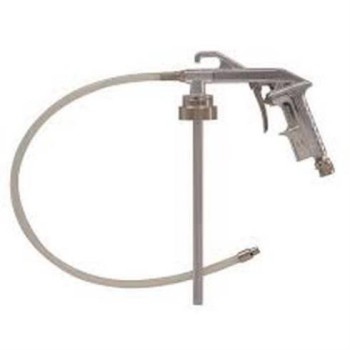 ΠΙΣΤΟΛΙ ΑΜΜΟΒΟΛΗΣ ΧΩΡΙΣ ΔΟΧΕΙΟ (ΜΕ ΛΑΣΤΙΧΟ ΚΑΙ ΣΤΟΜΙΟ)