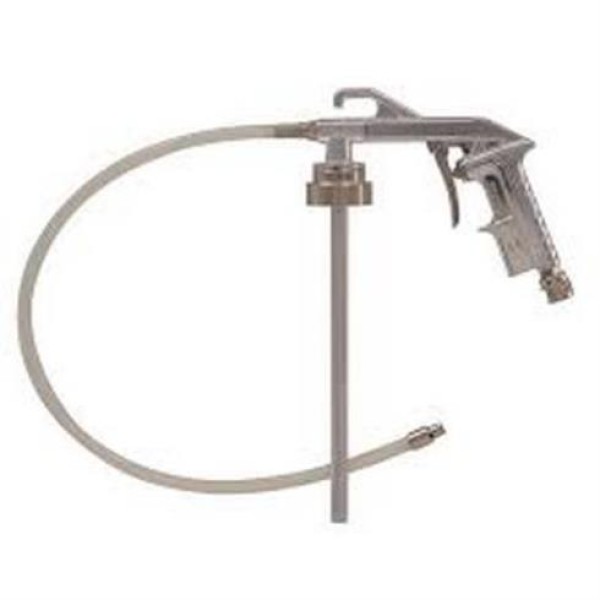 ΠΙΣΤΟΛΙ ΑΜΜΟΒΟΛΗΣ ΧΩΡΙΣ ΔΟΧΕΙΟ (ΜΕ ΛΑΣΤΙΧΟ ΚΑΙ ΣΤΟΜΙΟ) ΠΙΣΤΟΛΙ ΑΜΜΟΒΟΛΗΣ ΧΩΡΙΣ ΔΟΧΕΙΟ (ΜΕ ΛΑΣΤΙΧΟ ΚΑΙ ΣΤΟΜΙΟ)