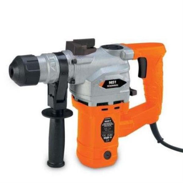 ΠΙΣΤΟΛΕΤO KRAUSMANN 1500W 9951 ΠΡ Νο 008