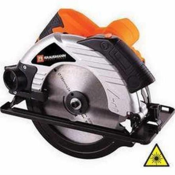 ΔΙΣΚΟΠΡΙΟΝΟ+ΛΕΙΖΕΡ KRAUSMANN 185/1200W 6402 ΠΡ Νο 021 ΔΙΣΚΟΠΡΙΟΝΟ+ΛΕΙΖΕΡ KRAUSMANN 185/1200W 6402 ΠΡ Νο 021