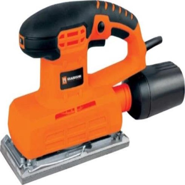 ΤΡΙΒΕΙΑ KRAUSMANN 115Χ230  300W 9105 ΠΡ Νο 026