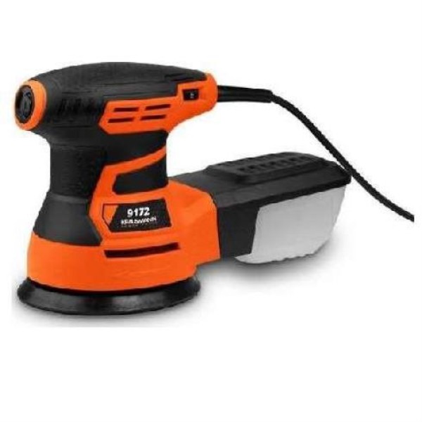 ΤΡΙΒΕΙΑ ΕΚΚΕΝ.ΠΕΡΙΣΤΡ.KRAUSMANN 125mm/350W 9172 ΠΡ Νο 028