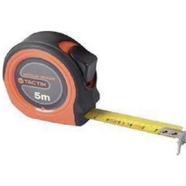 ΜΕΤΡΑ ΡΟΛΛΑ ΝΑΥΛΟΝ ΑΝΤΙΟΛ.ΛΑΒΗ TACTIX HIGH 5mΧ32mm 235055 ΠΡ Νο 161