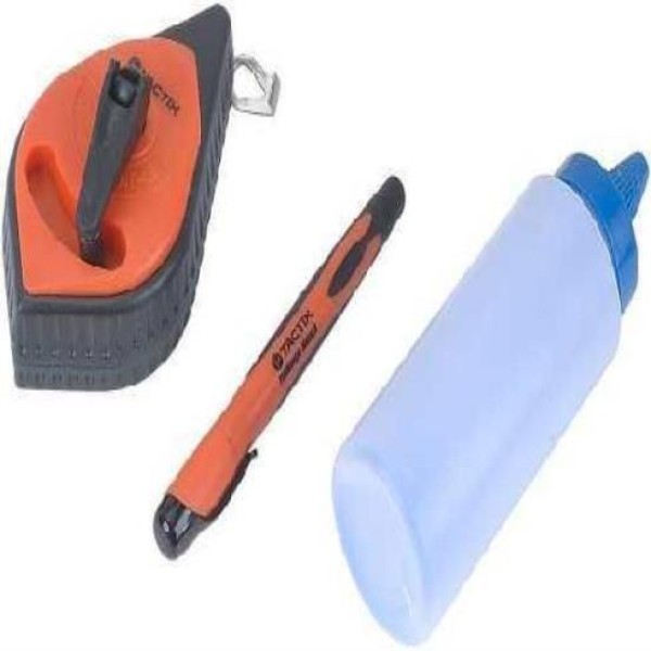 ΣΗΜΑΔΕΥΤΗΡΙΑ ΚΙΜΩΛ+ΣΚΟΝ.ΜΠΛΕ+ΜΑΡΚΑΔ.ΜΑΥΡ.TACTIX 30m (258055)..