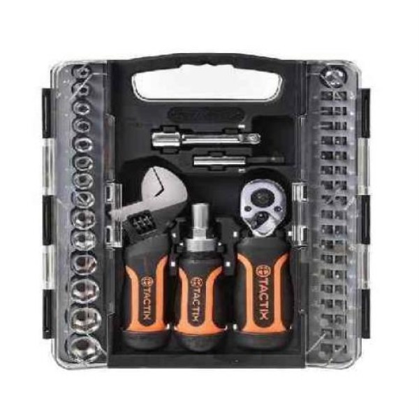 ΣΕΤ ΚΑΤΣΑΒΙΔΙ+ΓΑΛ.+ΚΑΣΤΑΝ.ΜΥΤ+ΚΑΡΥΔ.TACTIX 1/4 & 3/8 56Τ 900191 ΠΡ Νο 120 ΣΕΤ ΚΑΤΣΑΒΙΔΙ+ΓΑΛ.+ΚΑΣΤΑΝ.ΜΥΤ+ΚΑΡΥΔ.TACTIX 1/4 & 3/8 56Τ 900191 ΠΡ Νο 120