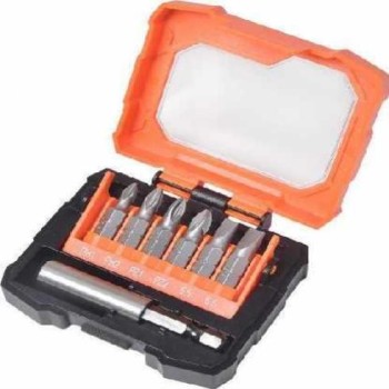 ΣΕΤ ΜΥΤΕΣ PH/PZ/- + ΑΝΤΑΠΤ. ΣΕ ΠΛΑΣΤ.ΚΑΣΕΤ. TACTIX 7 ΤΕΜ 452004 ΠΡ Νο 129