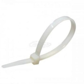 ΔΕΜΑΤΙΚΑ ΙΤΑΛΙΑΣ ΛΕΥΚΑ  2.5Χ100(100ΤΕΜ)