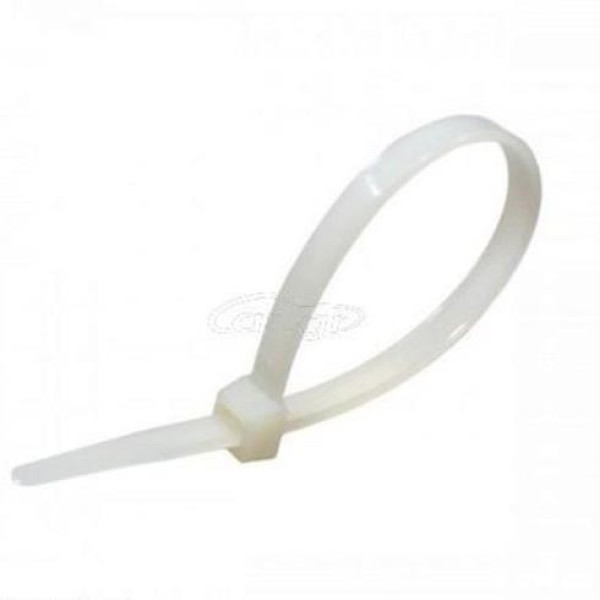 ΔΕΜΑΤΙΚΑ ΙΤΑΛΙΑΣ ΛΕΥΚΑ  2.5Χ100(100ΤΕΜ)