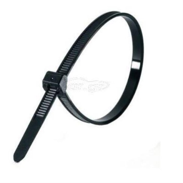 ΔΕΜΑΤΙΚΑ ΙΤΑΛΙΑΣ ΜΑΥΡΑ  3.5Χ280(100ΤΕΜ)