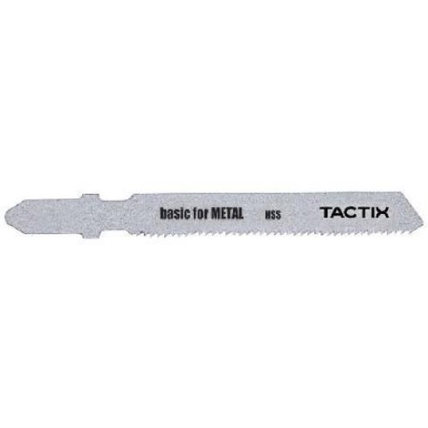 ΛΑΜΕΣ ΣΕΓΑΣ ΣΙΔΗΡΟΥ Ψ.Δ. TACTIX (8009) (5 ΤΕΜ) 75mm (436101) ΛΑΜΕΣ ΣΕΓΑΣ ΣΙΔΗΡΟΥ Ψ.Δ. TACTIX (8009) (5 ΤΕΜ) 75mm (436101)