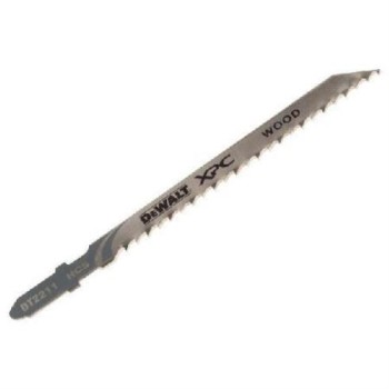 ΛΑΜΕΣ ΣΕΓΑΣ XPC ΞΥΛΟΥ DW 3.1mm 100mm - 5ΤΕΜ (DT2211)