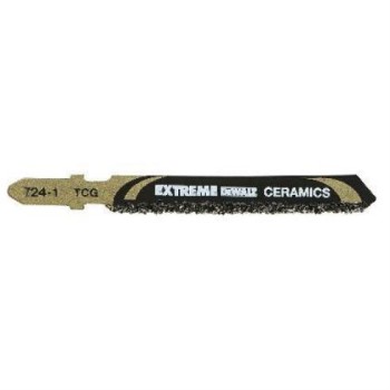 ΛΑΜΕΣ ΣΕΓΑΣ TCT ΓΙΑ FIBERGLASS - ΠΛΑΚΑΚΙΑ EXTREME DW 76mm -  (DT2102)-KR