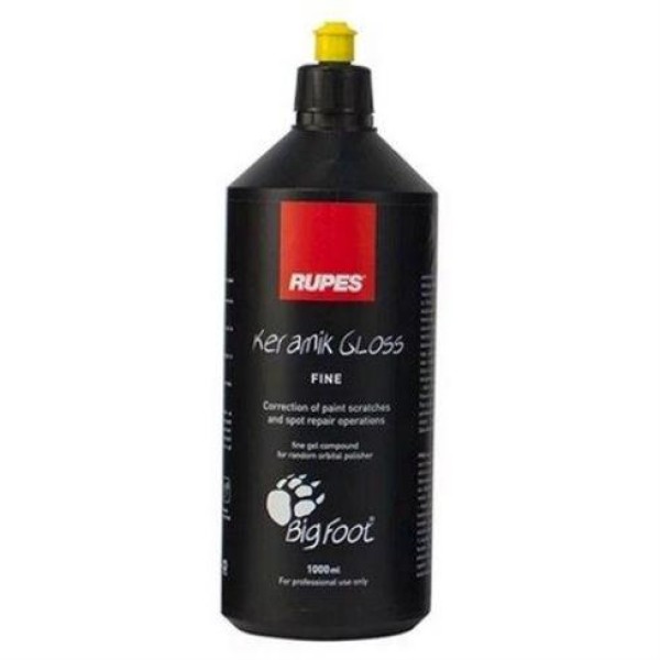 ΑΛΟΙΦΗ ΓΥΑΛΙΣΜΑΤΟΣ ΨΙΛΗ (ΚΙΤΡΙΝΟ) (ΕΚΚΕΝΤΡΟ)