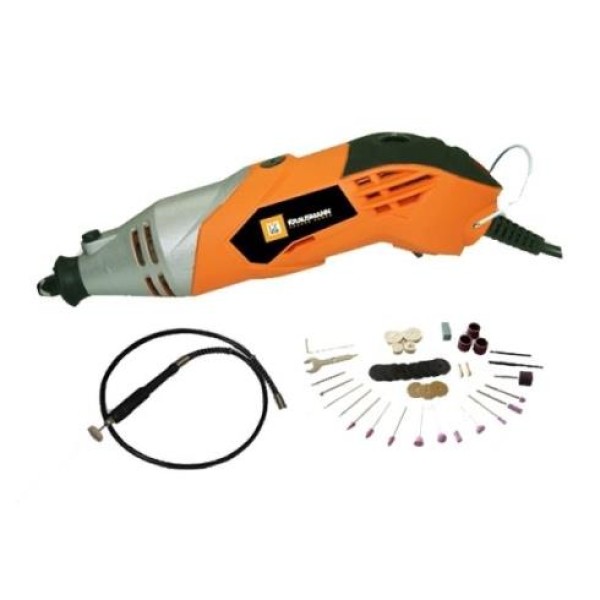 ΠΟΛΥΕΡΓΑΛΕΙΟ KRAUSMANN 170W 7960 ΠΡ Νο 024