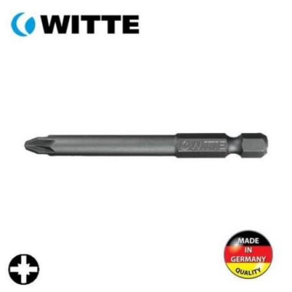 ΜΥΤΕΣ PPOZIDRIV ΓΕΡΜΑΝΙΑΣ WITTE PZ 2*50 ΜΥΤΕΣ PPOZIDRIV ΓΕΡΜΑΝΙΑΣ WITTE PZ 2*50