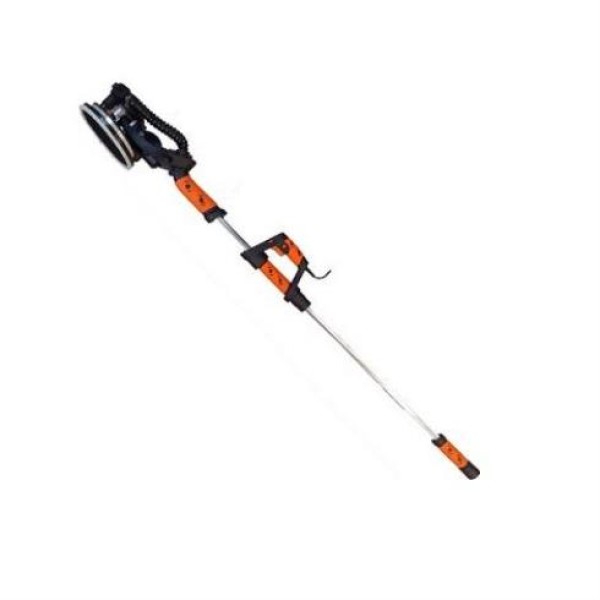 ΤΡΙΒΕΙΑ ΚΑΜΗΛΟΠΑΡΔΑΛΗ + LED ΦΩΤΙΣΜΟ + ΣΑΚΟΥΛΑ ΣΚΟΝΗΣ KRAUSSMANN 215mm 800W (9120)