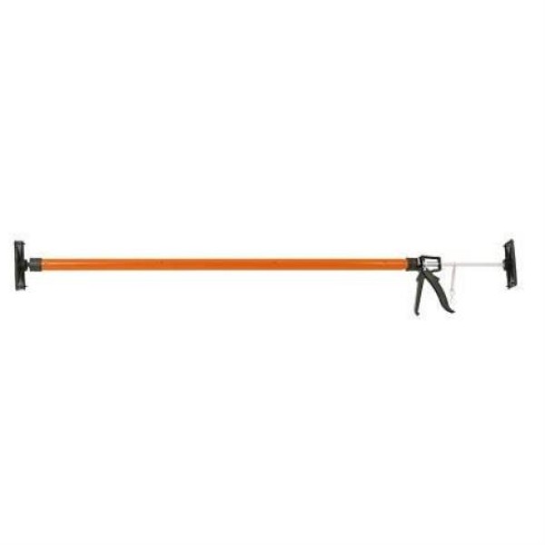 ΒΡΑΧΙΟΝΕΣ ΤΗΛΕΣΚΟΠΙΚΟΙ ΣΤΗΡΙΞΗΣ ΓΥΨΟΣΑΝΙΔΑΣ 1190-2900 mm TACTIX