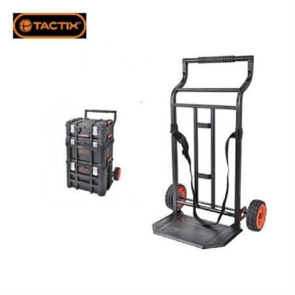 ΚΑΡΟΤΣΙΑ Β.Τ. ΓΙΑ ΑΘΡΑΥΣΤΕΣ ΕΡΓΑΛΕΙΟΘΗΚΕΣ TACTIX 320364 ΠΡ Νο 83 ΚΑΡΟΤΣΙΑ Β.Τ. ΓΙΑ ΑΘΡΑΥΣΤΕΣ ΕΡΓΑΛΕΙΟΘΗΚΕΣ TACTIX 320364 ΠΡ Νο 83