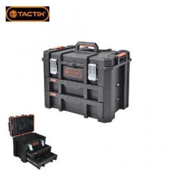 ΕΡΓΑΛΕΙΟΘΗΚΕΣ ΑΘΡΑΥΣΤΕΣ 2 ΣΥΡΤΑΡΙΑ TACTIX 21 320362