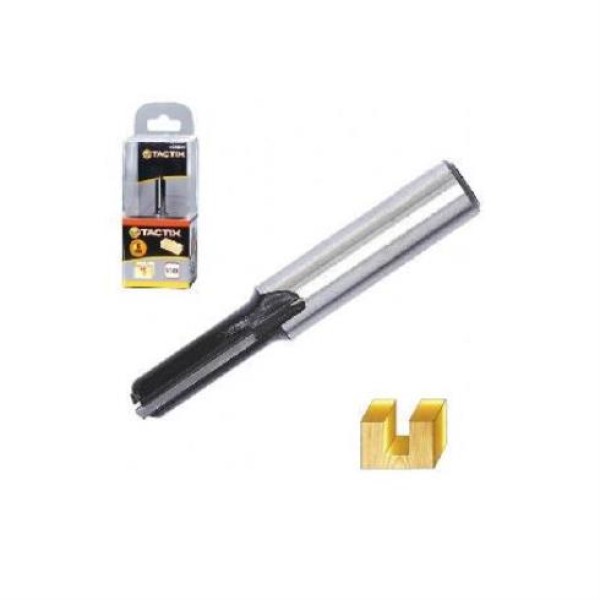 ΚΟΠΤΗΡΕΣ ΡΟΥΤΕΡ ΑΥΛΑΚΩΣΕΩΝ ΔΙΑΚΟΠΕΣ TACTIX 6mm (420011)