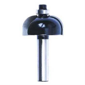 ΚΟΠΤΗΡΕΣ ΡΟΥΤΕΡ ΕΣΩΤΕΡΙΚΩΝ ΚΟΙΛΩΜΑΤΩΝ + ΟΔΗΓΟ ΔΙΑΚΟΠΕΣ  TACTIX 28,5mm (420111)