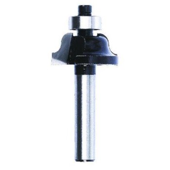 ΚΟΠΤΗΡΕΣ ΡΟΥΤΕΡ ΡΩΜΑΙΚΟΥ ΠΡΟΦΙΛ + ΟΔΗΓΟ  ΔΙΑΚΟΠΕΣ  TACTIX 29mm (420135)