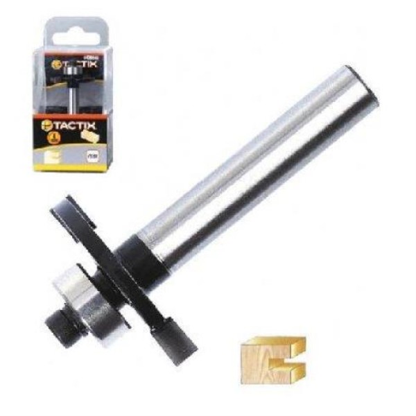 ΚΟΠΤΗΡΕΣ ΡΟΥΤΕΡ ΕΣΩΤΕΡΙΚΗΣ ΠΑΤΟΥΡΑΣ + ΟΔΗΓΟ ΔΙΑΚΟΠΕΣ TACTIX 4mm (420145) ΚΟΠΤΗΡΕΣ ΡΟΥΤΕΡ ΕΣΩΤΕΡΙΚΗΣ ΠΑΤΟΥΡΑΣ + ΟΔΗΓΟ ΔΙΑΚΟΠΕΣ TACTIX 4mm (420145)