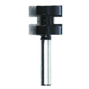 ΚΟΠΤΗΡΕΣ ΡΟΥΤΕΡ ΓΛΩΣΣΑΣ  ΔΙΑΚΟΠΕΣ  TACTIX 25mm (420155)