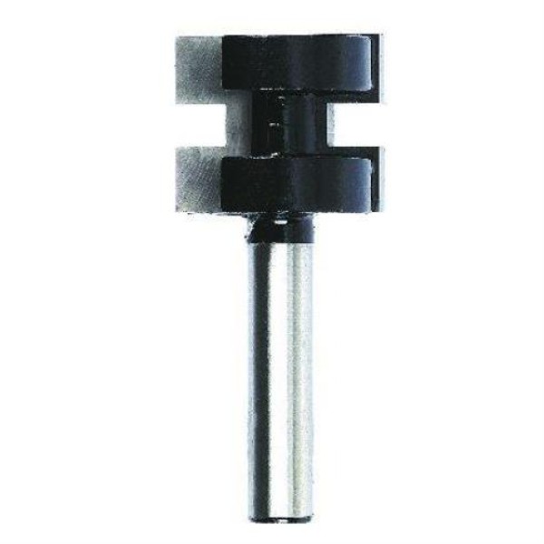 ΚΟΠΤΗΡΕΣ ΡΟΥΤΕΡ ΓΛΩΣΣΑΣ  ΔΙΑΚΟΠΕΣ  TACTIX 25mm (420155)