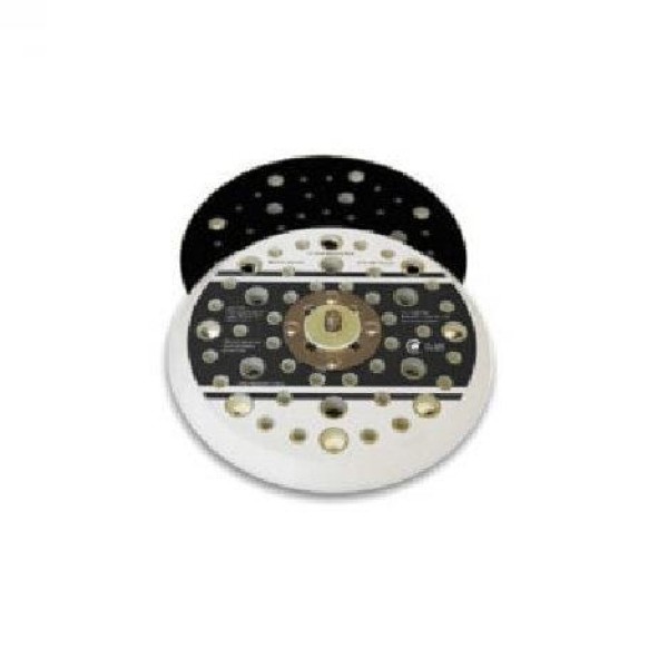 ΠΟΛΥΤΡΥΠΗ ΠΛΑΚΑ ΤΡΙΒΕΙΟΥ (53 ΤΡΥΠΕΣ) MAESTRO FP-21660 Φ150ΜΜ-HOOKIT ΠΟΛΥΤΡΥΠΗ ΠΛΑΚΑ ΤΡΙΒΕΙΟΥ (53 ΤΡΥΠΕΣ) MAESTRO FP-21660 Φ150ΜΜ-HOOKIT